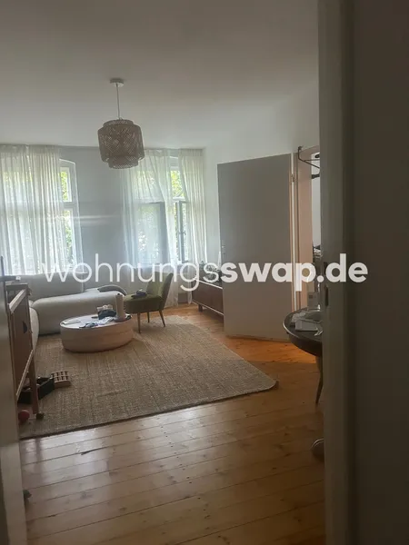Wohnungstausch: Lübbener Straße 21 — photo 1